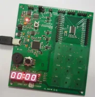 Infineon KIT_XC836_EK_V1