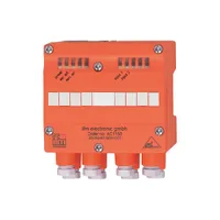 IFM 2DI RS485 SEW CCT