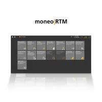 IFM moneo RTM package License