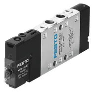 Festo CPE10-M1BH-5LS-M7