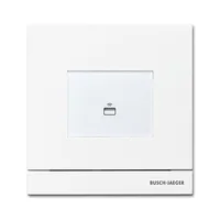 Busch-Jaeger 83100/72-664