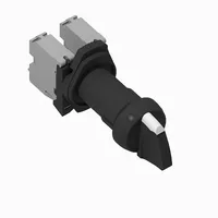 Allen Bradley 800FD-SL22X02