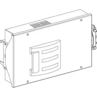 Schneider Electric KSA25HD502