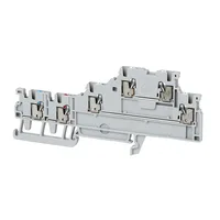 Allen Bradley 1492-PS2-4