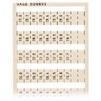 WAGO 209-933