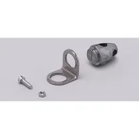 Ifm Electronic M18 MOUNTING SET           500