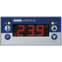 JUMO 701060/811-02