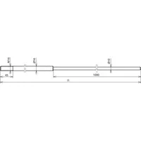 Dehn + Söhne FS M16 10 3500 AL