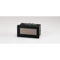Ifm Electronic LC-DISPLAY