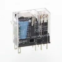 Omron G2R-2-SND 24VDC (N)