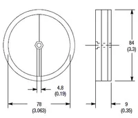 Allen Bradley 92-39