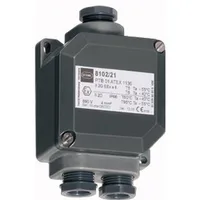 Stahl Schaltgeräte 8102/21-3 Abzweigdose EEx e
