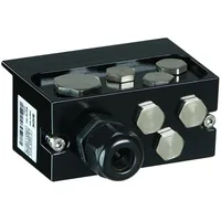 SICK SX0A-A0000B SYSTEMSTECKER