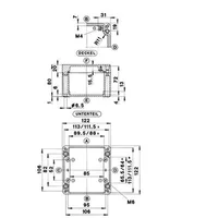 Bernstein GEH.KPL.CA-210 P