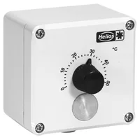 Helios Ventilatoren TME 1