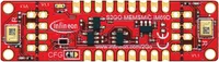 Infineon S2GO MEMSMIC IM69D
