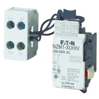 Eaton Electric NZM1-XUHIV380-440AC