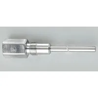 Ifm Electronic THERMOWELL, D6/ G1/2 conical/L=150