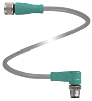 Pepperl+Fuchs V1-G-42-0,3M-PUR-ABG-V1-W-Y