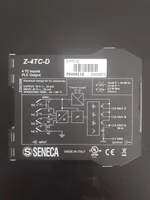 Seneca Z-4TC-D