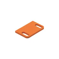 IFM MOUNTING BRACKET 3MM/IND