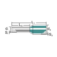 Weidmüller H1,5/18D SW