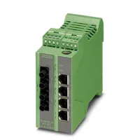 Phoenix Contact FL SWITCH LM 4TX/2FX ST