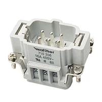 Walther-Werke Ferdinand Walthe 710773