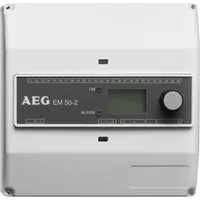 AEG Haustechnik EM 50-2