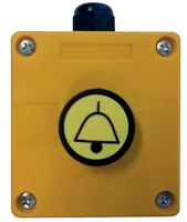 Schmersal 2N EMERGENCY BUTTON