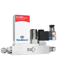 Bronkhorst EL-FLOW Prestige FG-201CS