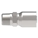 Danfoss Aeroquip LLC 06906E-106 HOSE END (PERM) R5