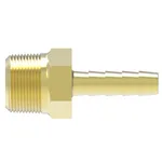 10508B-104 FTNG (REUS) BRASS