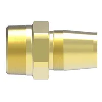 Danfoss Aeroquip LLC 1252-2-4B
