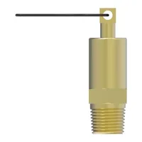 Danfoss Aeroquip LLC 1421-32 AIR TANK VALVE WITH LANY