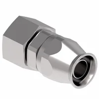 Danfoss Aeroquip LLC 190718-10-8S