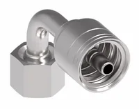 Danfoss Aeroquip LLC 1A20DLB12