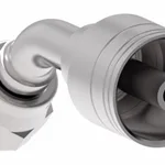 Danfoss Aeroquip LLC 1A16BFA16