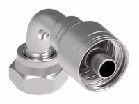 Danfoss Aeroquip LLC 1A16BFB16