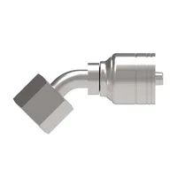 Danfoss Aeroquip LLC 1A6DSA4