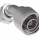 Danfoss Aeroquip LLC 1AA12FRA8