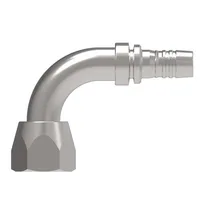 Danfoss Aeroquip LLC 1SA4FJB4  NIPPLE