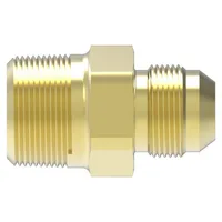 2000-4-5B 45DEG FLARE ADAPTER