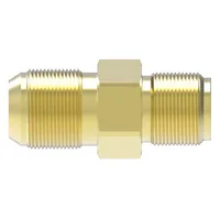 200001-10-10B MALE 45DEG FLARE ADAPTER