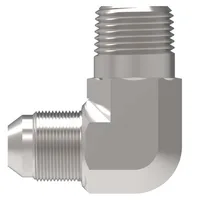 Danfoss Aeroquip LLC 2024-8-4S MALE ELBOW