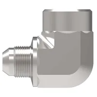Danfoss Aeroquip LLC 2025-8-4S FEMALE ELBOW