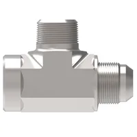Danfoss Aeroquip LLC 203006-4-6S BRANCH TEE