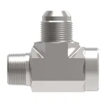 Danfoss Aeroquip LLC 203301-4-6S BRANCH TEE