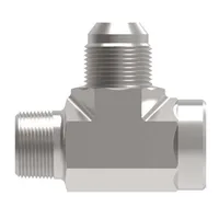Danfoss Aeroquip LLC 203301-8-10S BRANCH TEE
