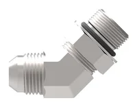 Danfoss Aeroquip LLC 2061-8-10S